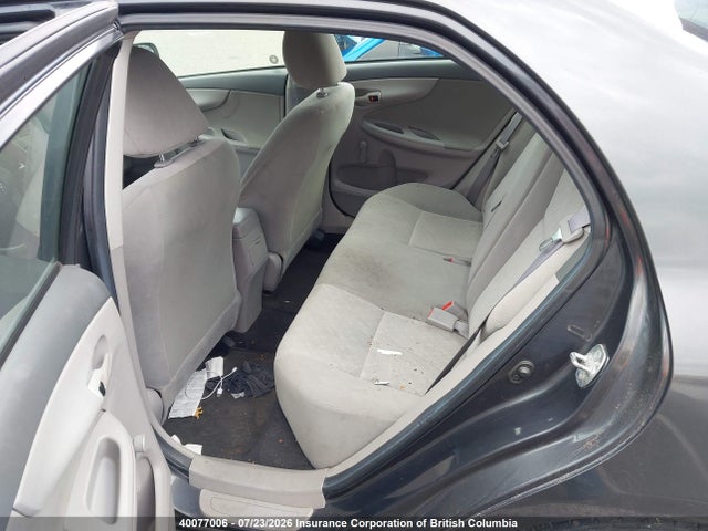 Продаж на аукціоні авто 2009 Toyota Corolla S/le/xle, vin: 2T1BU40E99C101010, номер лоту: 40077006
