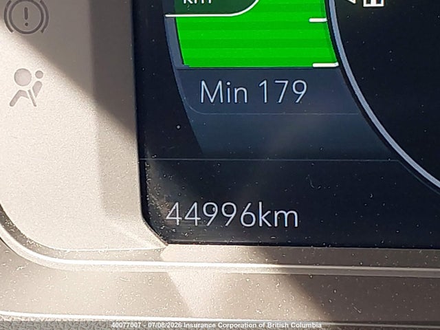 Aukcja sprzedaży 2023 Chevrolet Bolt Euv Lt, vin: 1G1FY6S03P4135598, numer aukcji: 40077007