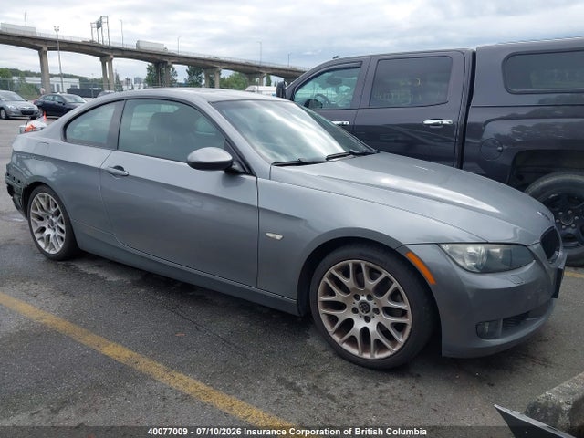 Aukcja sprzedaży 2009 Bmw 328i, vin: WBAWB335X9P137977, numer aukcji: 40077009