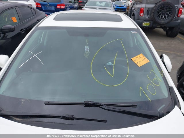Продажа на аукционе авто 2014 Honda Civic Lx, vin: 2HGFB2F57EH019085, номер лота: 40070672