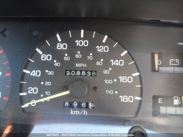 Продаж на аукціоні авто 1995 Toyota 4runner Sr5, vin: JT4VN36H8S0020263, номер лоту: 40070623