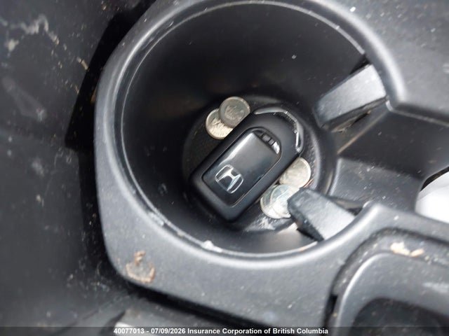 2019 Honda Civic მანქანა იყიდება აუქციონზე, vin: 2HGFC1F91KH106325, აუქციონის ნომერი: 40077013