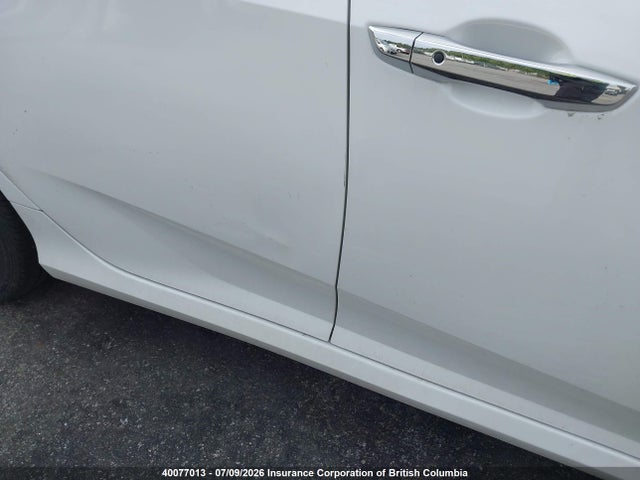 2019 Honda Civic მანქანა იყიდება აუქციონზე, vin: 2HGFC1F91KH106325, აუქციონის ნომერი: 40077013