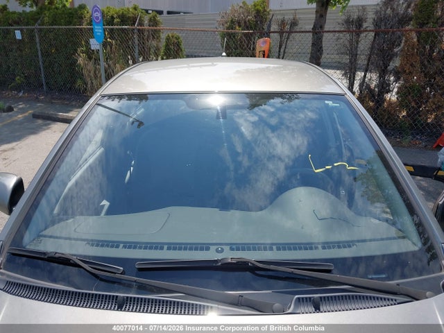 2010 Kia Rio Lx/sx მანქანა იყიდება აუქციონზე, vin: KNADH5B33A6616267, აუქციონის ნომერი: 40077014