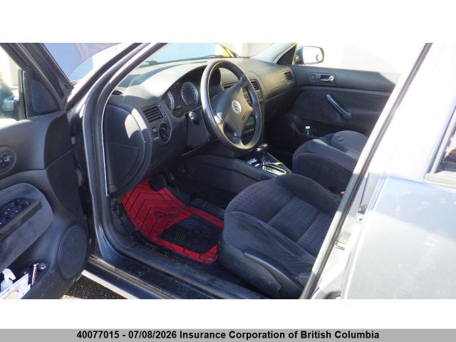 Aukcja sprzedaży 2004 Volkswagen Jetta, vin: 3VWSK29M64M017731, numer aukcji: 40077015