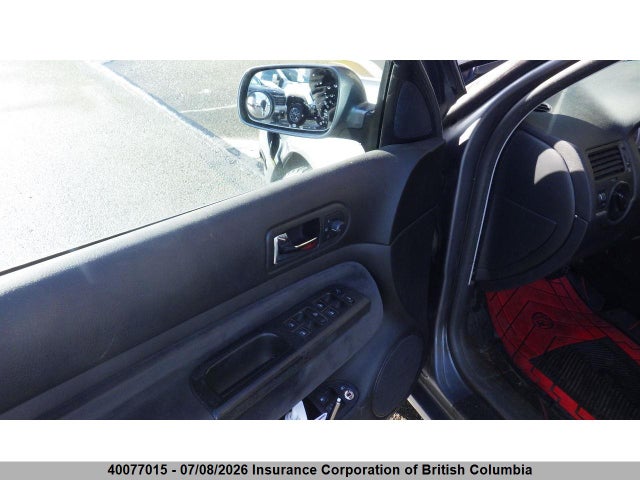 Aukcja sprzedaży 2004 Volkswagen Jetta, vin: 3VWSK29M64M017731, numer aukcji: 40077015