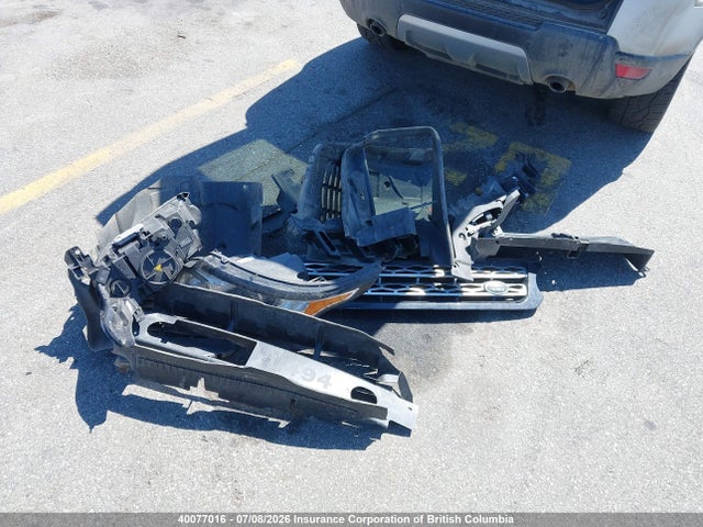 SALWR2KF9GA111687 Land Rover Range Rover Sport Hse