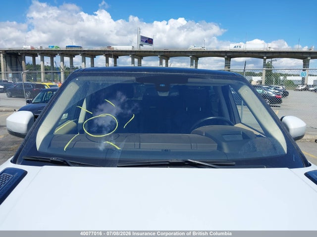 SALWR2KF9GA111687 Land Rover Range Rover Sport Hse