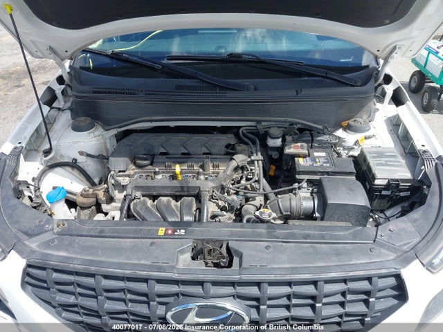 Hyundai Venue 2021 KMHRC8A32MU110063 Image 10