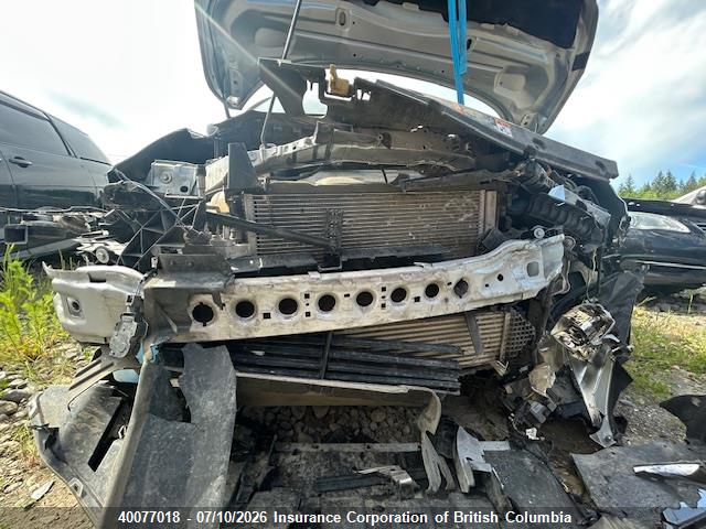 40077018 :رقم المزاد ، 1FMCU9GX7FUC17647 vin ، 2015 Ford Escape Se مزاد بيع