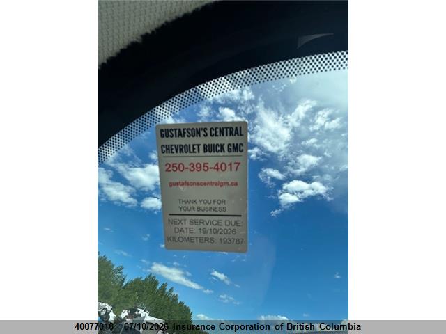 40077018 :رقم المزاد ، 1FMCU9GX7FUC17647 vin ، 2015 Ford Escape Se مزاد بيع