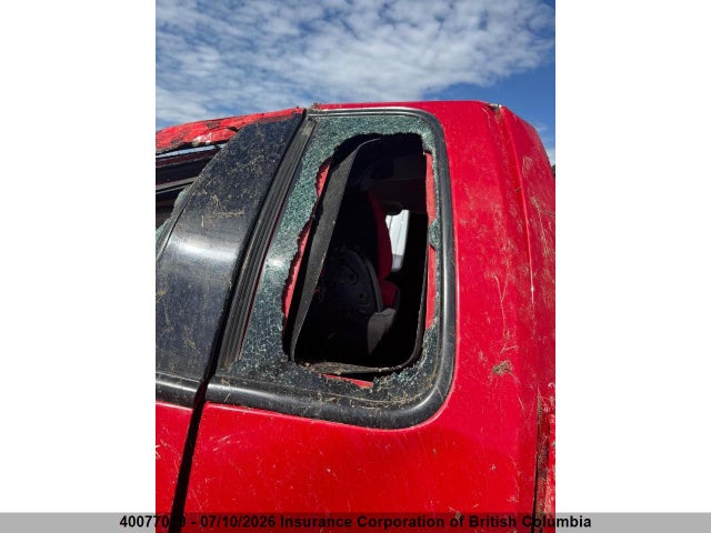 40077019 :رقم المزاد ، 1FTRF04594KC78286 vin ، 2004 Ford F150 مزاد بيع
