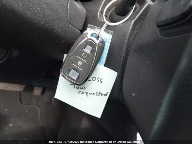 Chevrolet EQUINOX LT 2018 2GNAXJEVXJ6212124 Image 11