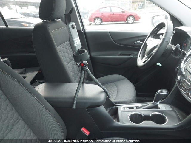 Chevrolet EQUINOX LT 2018 2GNAXJEVXJ6212124 Image 5