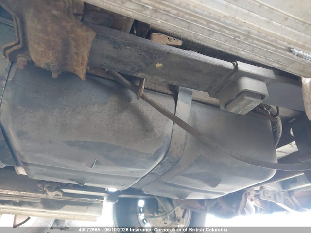 40072665 :رقم المزاد ، 1GDDM19Z5MB533562 vin ، 1991 Gmc Safari Xt مزاد بيع