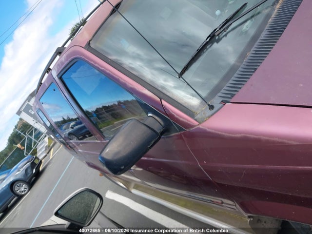 40072665 :رقم المزاد ، 1GDDM19Z5MB533562 vin ، 1991 Gmc Safari Xt مزاد بيع