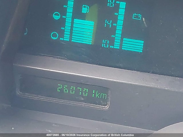 40072665 :رقم المزاد ، 1GDDM19Z5MB533562 vin ، 1991 Gmc Safari Xt مزاد بيع