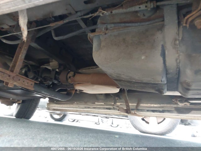40072665 :رقم المزاد ، 1GDDM19Z5MB533562 vin ، 1991 Gmc Safari Xt مزاد بيع