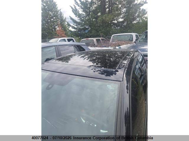 40077024 :رقم المزاد ، 3VWTT7AU4FM056590 vin ، 2015 Volkswagen Gti مزاد بيع