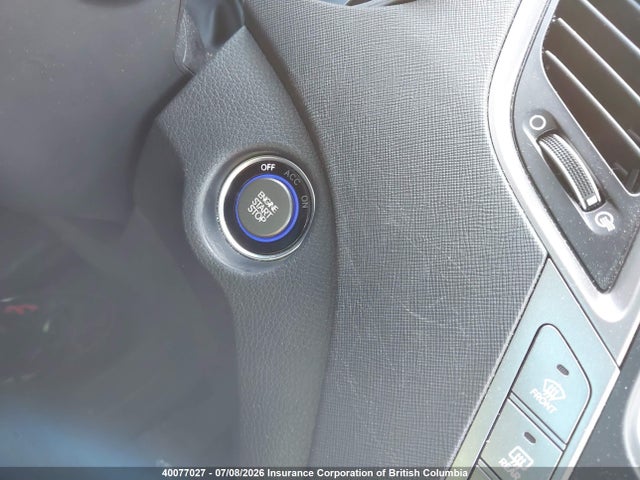 Hyundai Santa Fe Gls 2014 KM8SNDHF0EU083452 Image 11
