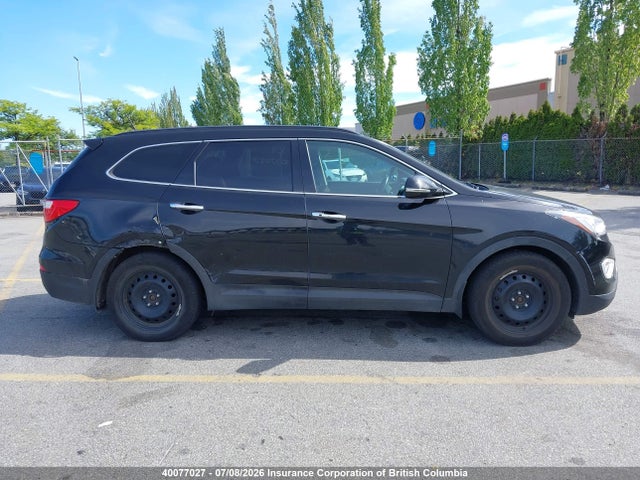 Hyundai Santa Fe Gls 2014 KM8SNDHF0EU083452 Image 14