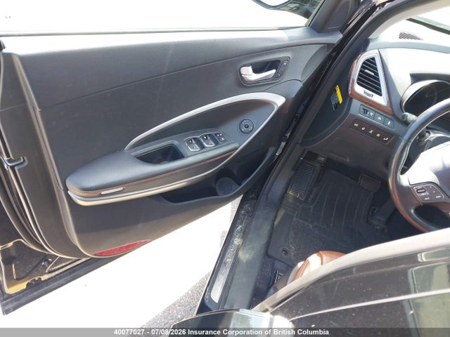 Hyundai Santa Fe Gls 2014 KM8SNDHF0EU083452 Image 22