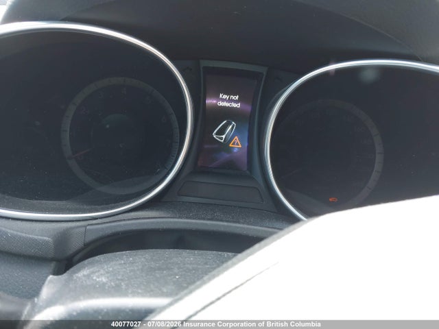 Hyundai Santa Fe Gls 2014 KM8SNDHF0EU083452 Image 7