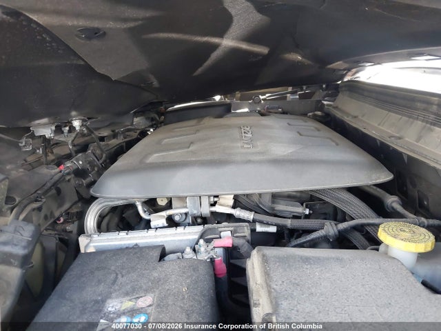 Jeep Cherokee Limited 2014 1C4PJMDS9EW189685 Image 10