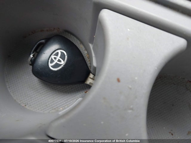 2013 Toyota Corolla S/le მანქანა იყიდება აუქციონზე, vin: 2T1BU4EEXDC054989, აუქციონის ნომერი: 40077031