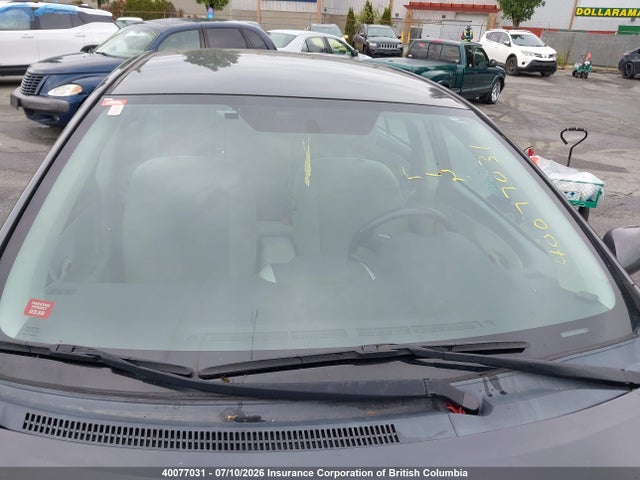 2013 Toyota Corolla S/le მანქანა იყიდება აუქციონზე, vin: 2T1BU4EEXDC054989, აუქციონის ნომერი: 40077031