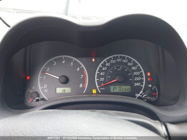 2013 Toyota Corolla S/le მანქანა იყიდება აუქციონზე, vin: 2T1BU4EEXDC054989, აუქციონის ნომერი: 40077031