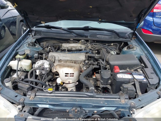 2000 Toyota Camry მანქანა იყიდება აუქციონზე, vin: JT2BG22K7Y0428005, აუქციონის ნომერი: 40077032
