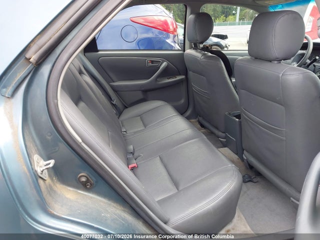 2000 Toyota Camry მანქანა იყიდება აუქციონზე, vin: JT2BG22K7Y0428005, აუქციონის ნომერი: 40077032