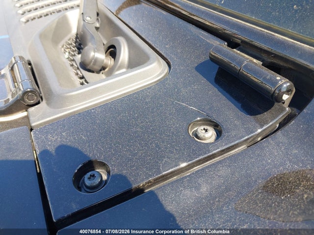 Продаж на аукціоні авто 2024 Jeep Wrangler Rubicon 4xe, vin: 1C4RJXR61RW193578, номер лоту: 40076854