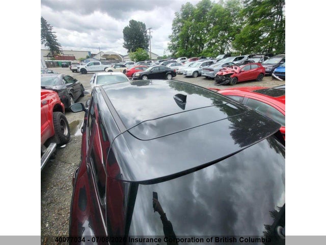 Aukcja sprzedaży 2025 Nissan Kicks, vin: 3N8AP6CB4SL411606, numer aukcji: 40077034