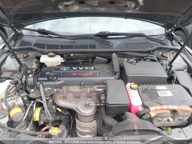 Продаж на аукціоні авто 2008 Toyota Camry, vin: 4T1BB46K28U056721, номер лоту: 40077035