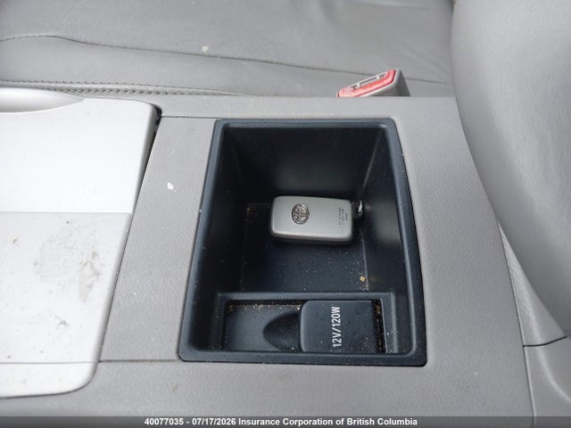Продаж на аукціоні авто 2008 Toyota Camry, vin: 4T1BB46K28U056721, номер лоту: 40077035
