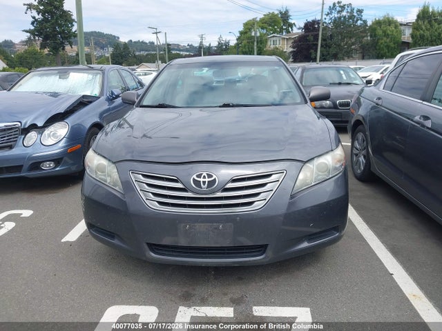 Продаж на аукціоні авто 2008 Toyota Camry, vin: 4T1BB46K28U056721, номер лоту: 40077035