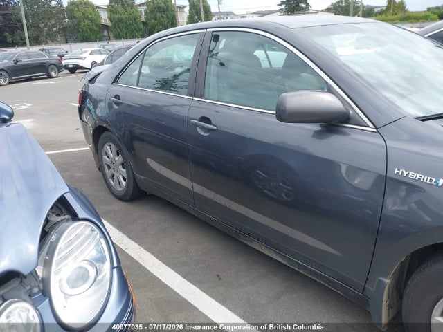 Продаж на аукціоні авто 2008 Toyota Camry, vin: 4T1BB46K28U056721, номер лоту: 40077035