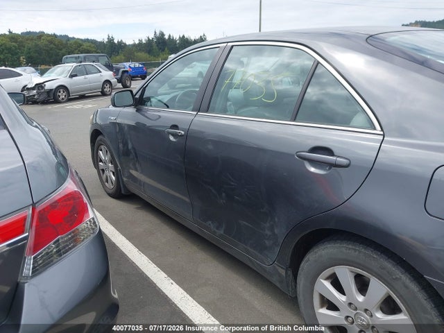 Продаж на аукціоні авто 2008 Toyota Camry, vin: 4T1BB46K28U056721, номер лоту: 40077035