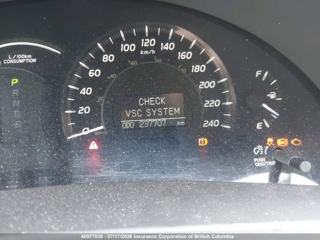 Продаж на аукціоні авто 2008 Toyota Camry, vin: 4T1BB46K28U056721, номер лоту: 40077035
