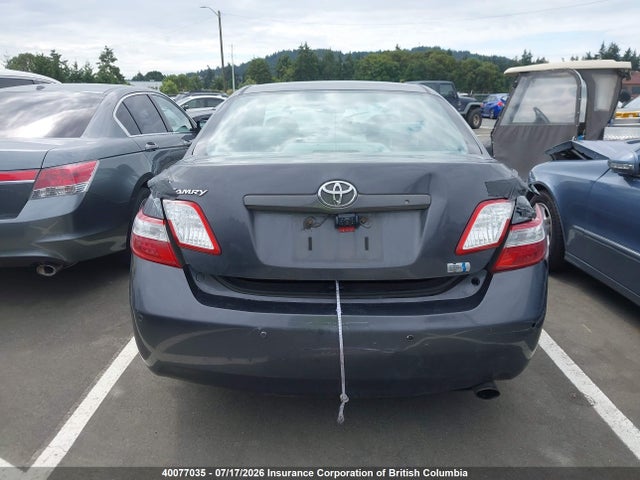 Продаж на аукціоні авто 2008 Toyota Camry, vin: 4T1BB46K28U056721, номер лоту: 40077035