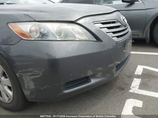 Продаж на аукціоні авто 2008 Toyota Camry, vin: 4T1BB46K28U056721, номер лоту: 40077035