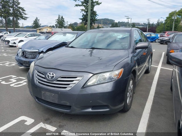 Продаж на аукціоні авто 2008 Toyota Camry, vin: 4T1BB46K28U056721, номер лоту: 40077035