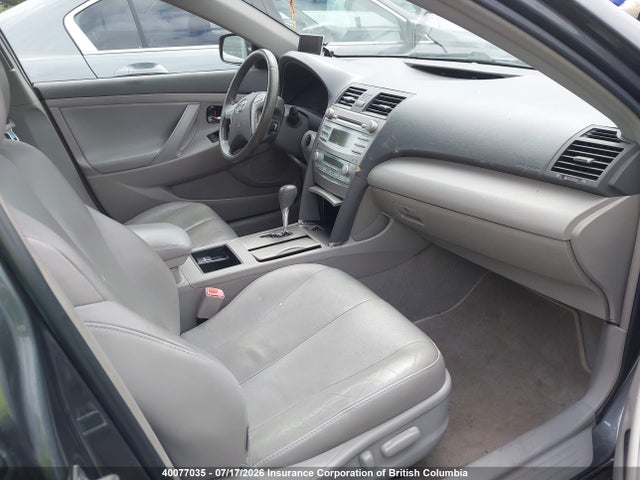 Продаж на аукціоні авто 2008 Toyota Camry, vin: 4T1BB46K28U056721, номер лоту: 40077035