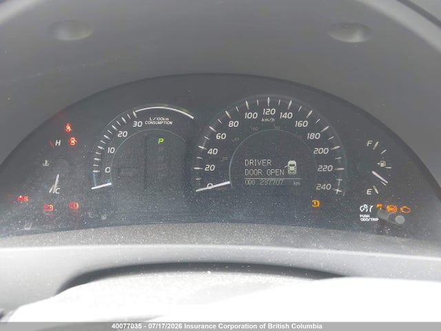 Продаж на аукціоні авто 2008 Toyota Camry, vin: 4T1BB46K28U056721, номер лоту: 40077035