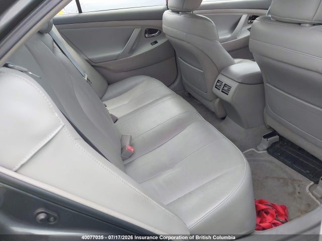 Продаж на аукціоні авто 2008 Toyota Camry, vin: 4T1BB46K28U056721, номер лоту: 40077035
