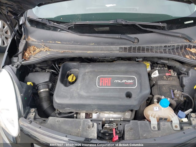 ZFBCFACH3FZ034301 Fiat 500