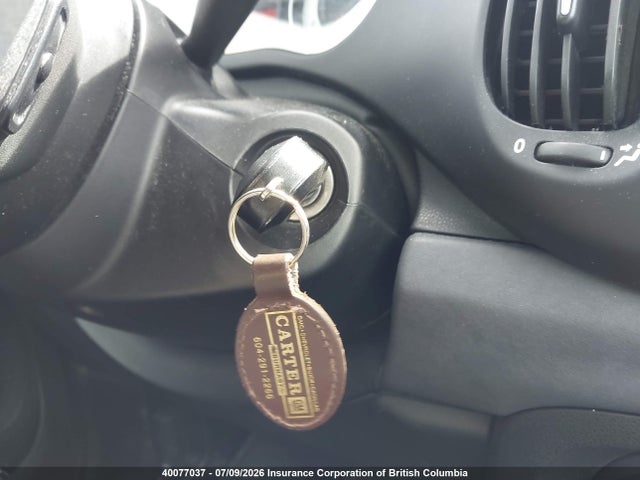 ZFBCFACH3FZ034301 Fiat 500