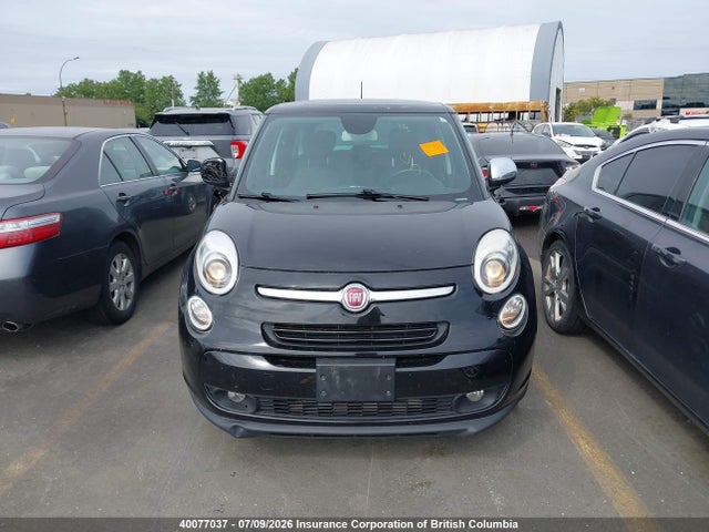 ZFBCFACH3FZ034301 Fiat 500